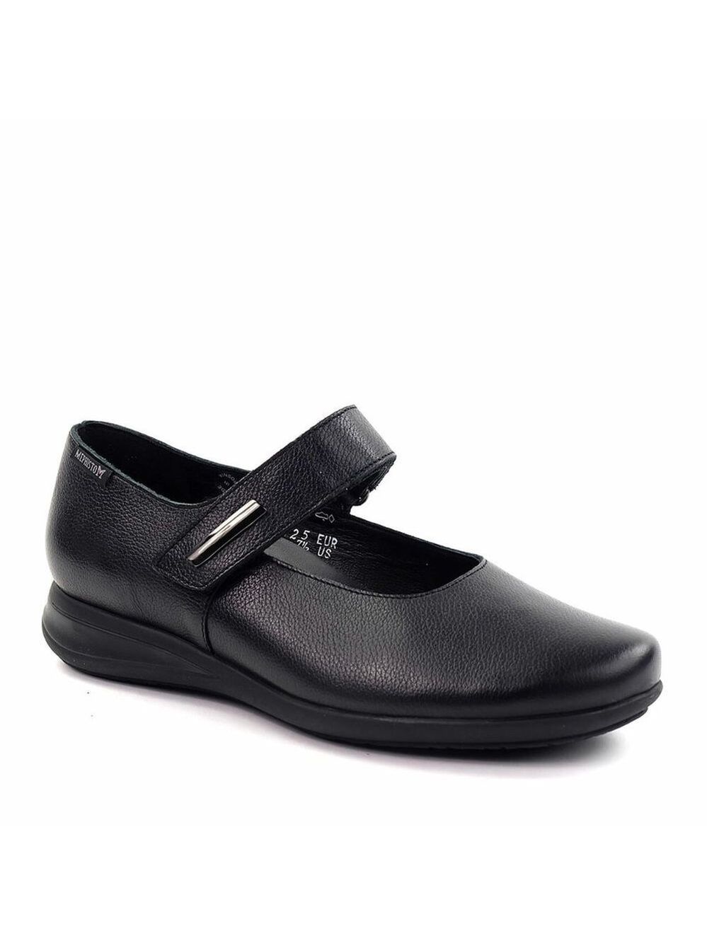 Mephisto Nyna Women's Mary Jane Sneakers